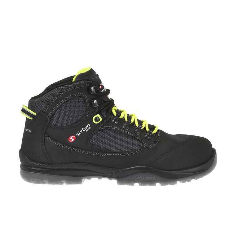 Sixton Peak Sound - Schoenen en laarzen - Hoge werkschoenen