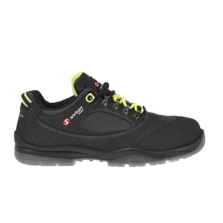 Sixton Peak Swing - Schoenen en laarzen - Lage werkschoenen