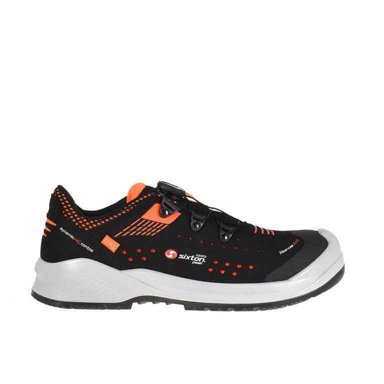 Sixton Peak Forza Boa - Schoenen en laarzen - Lage werkschoenen