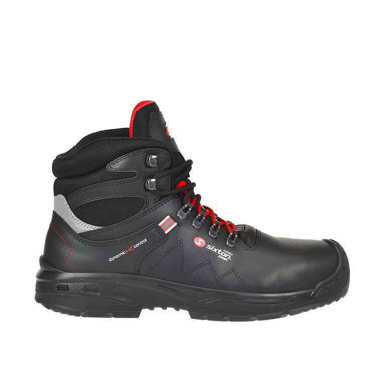 Sixton Peak Dobbiaco - Schoenen en laarzen - Hoge werkschoenen