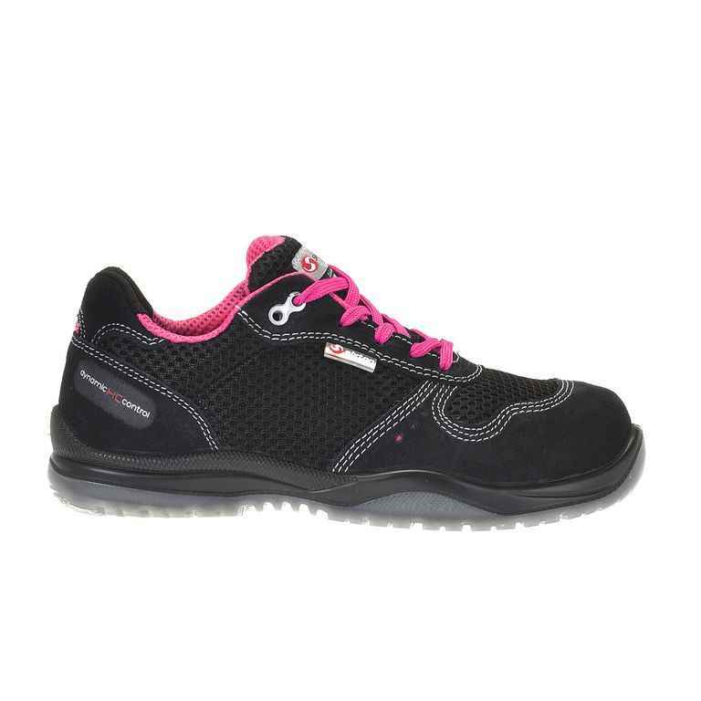 Sixton Peak Timba - Schoenen en laarzen - Lage werkschoenen