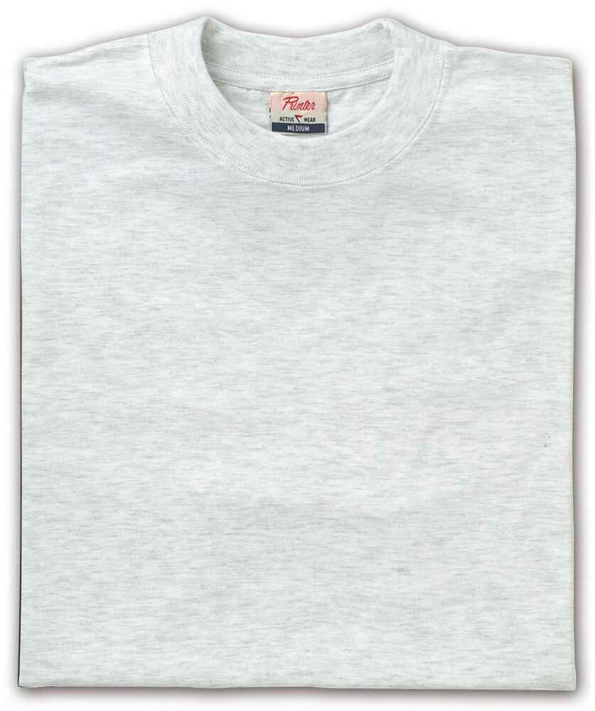Printer T-Shirt Basic - T-shirts en polo's - T-shirts met ronde hals