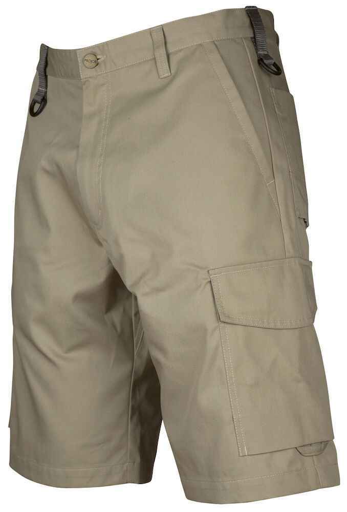 Projob Short - Broeken en shorts - Werkshorts