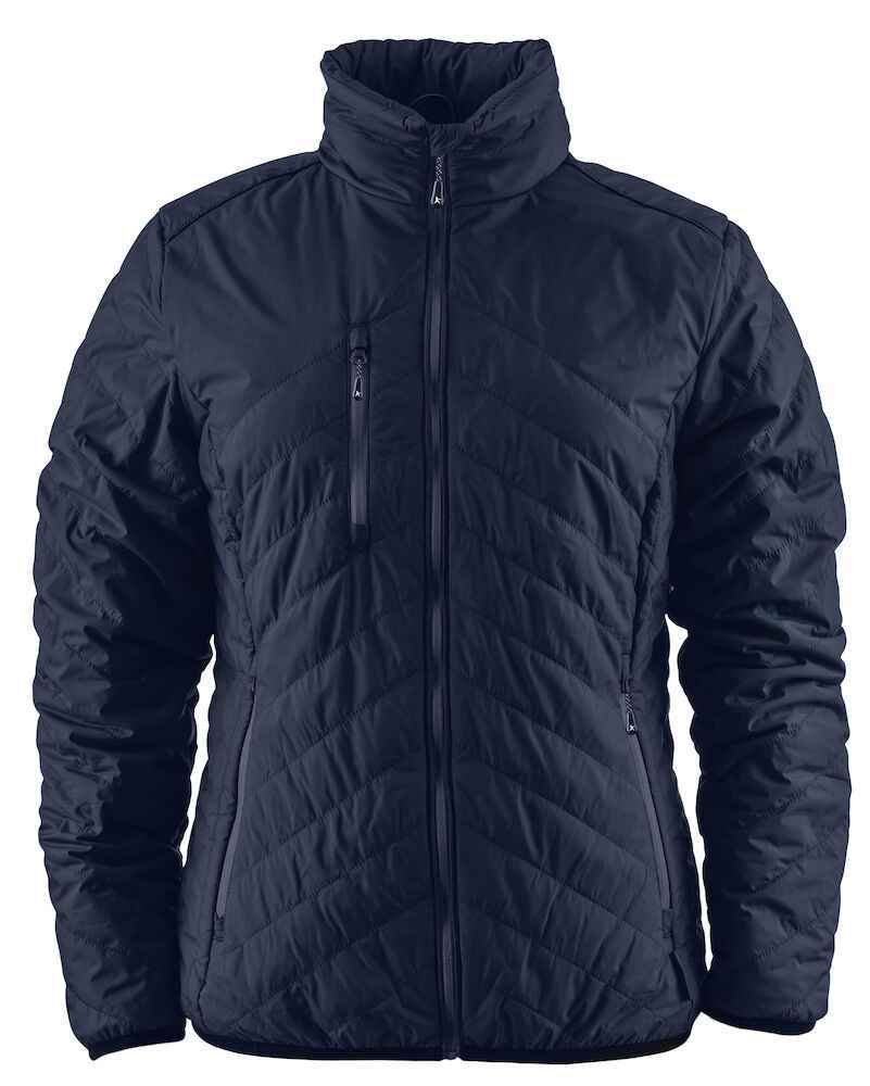 Harvest Sportswear Jacket Deer Ridge Lady - Jassen en bodywarmers - Zakelijk/vrije tijd