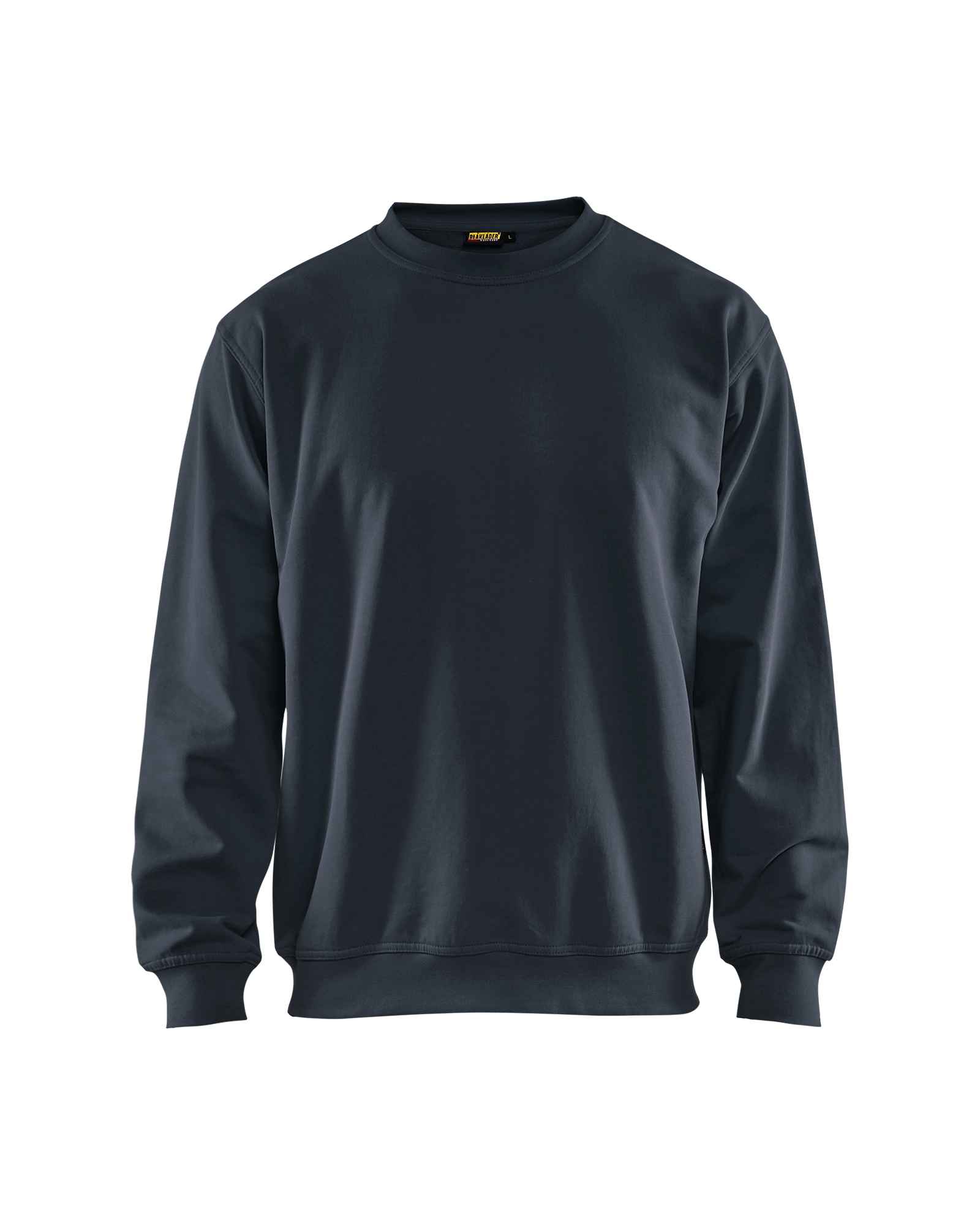 Blåkläder Sweatshirt - Truien en sweaters - Sweaters met ronde hals