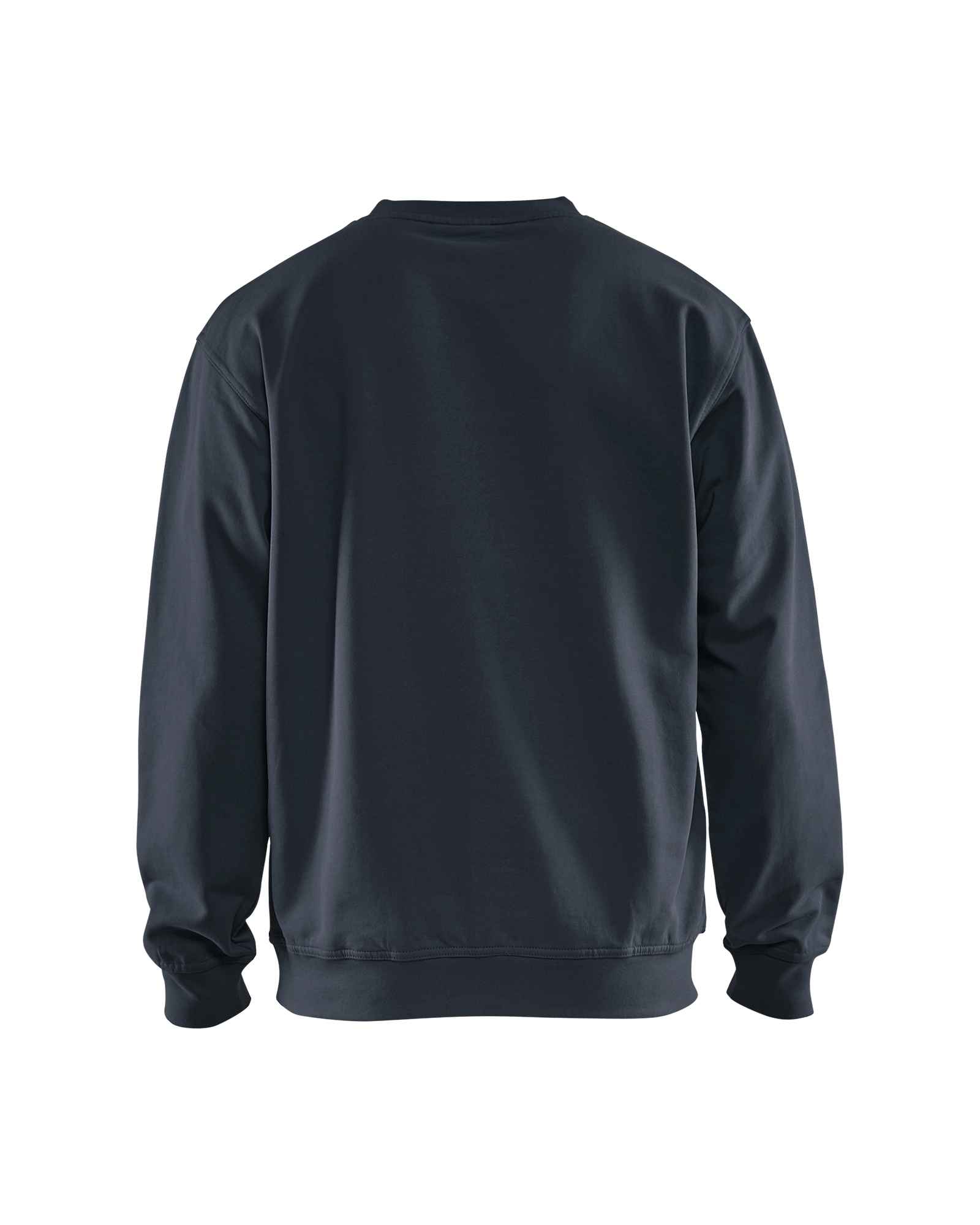 Blåkläder Sweatshirt - Truien en sweaters - Sweaters met ronde hals