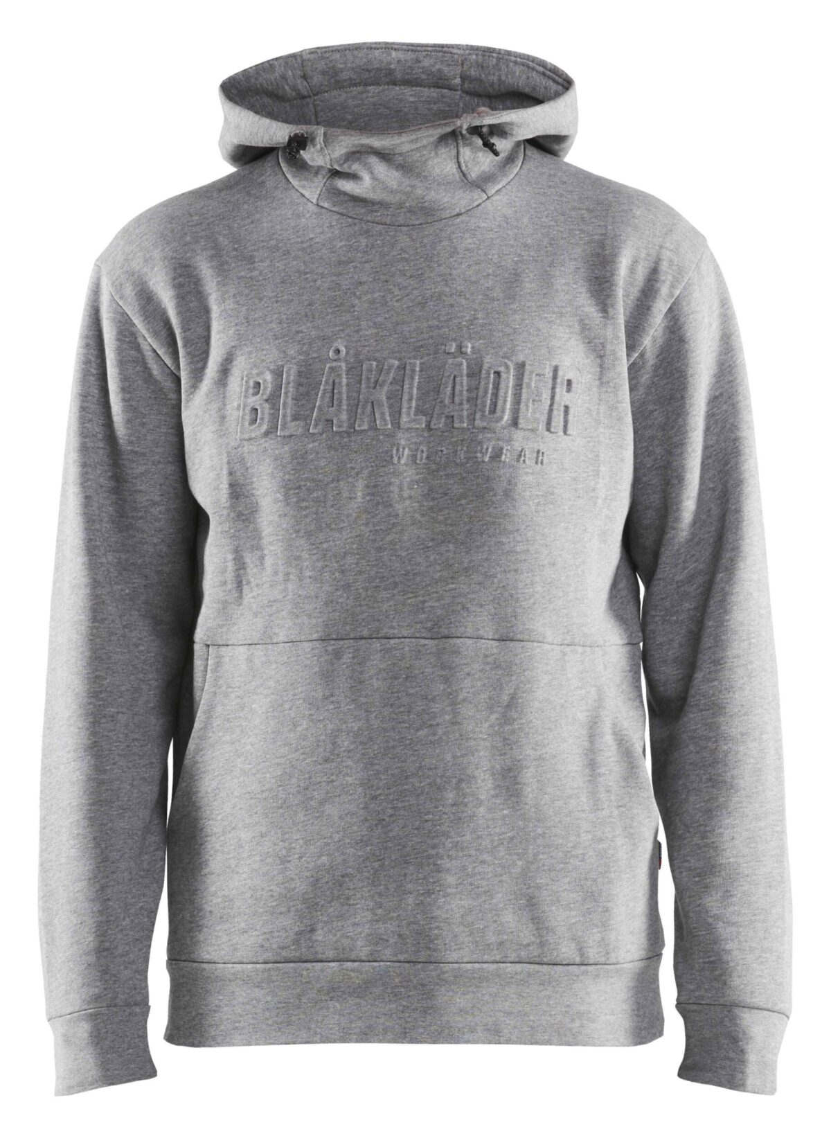 Blåkläder Hoodie 3D - Truien en sweaters - Hoodies