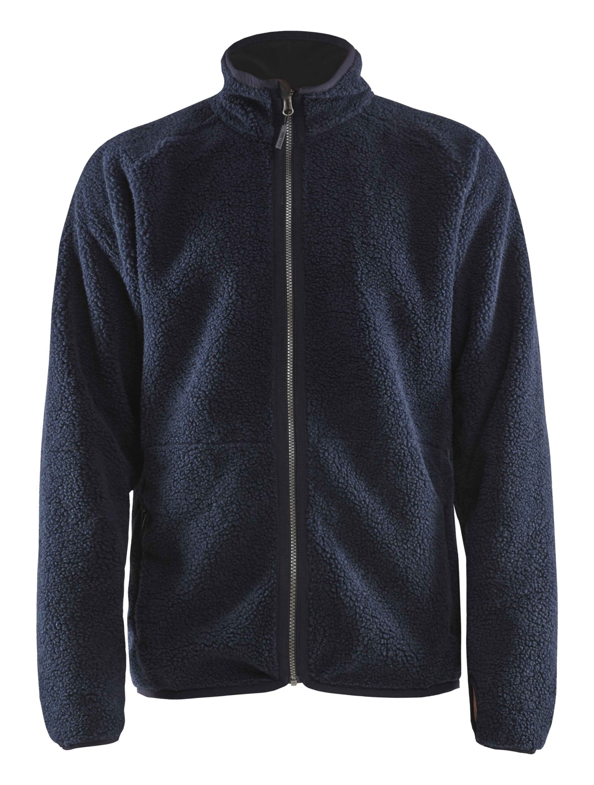 Blåkläder Pilé vest - Truien en sweaters - Fleece