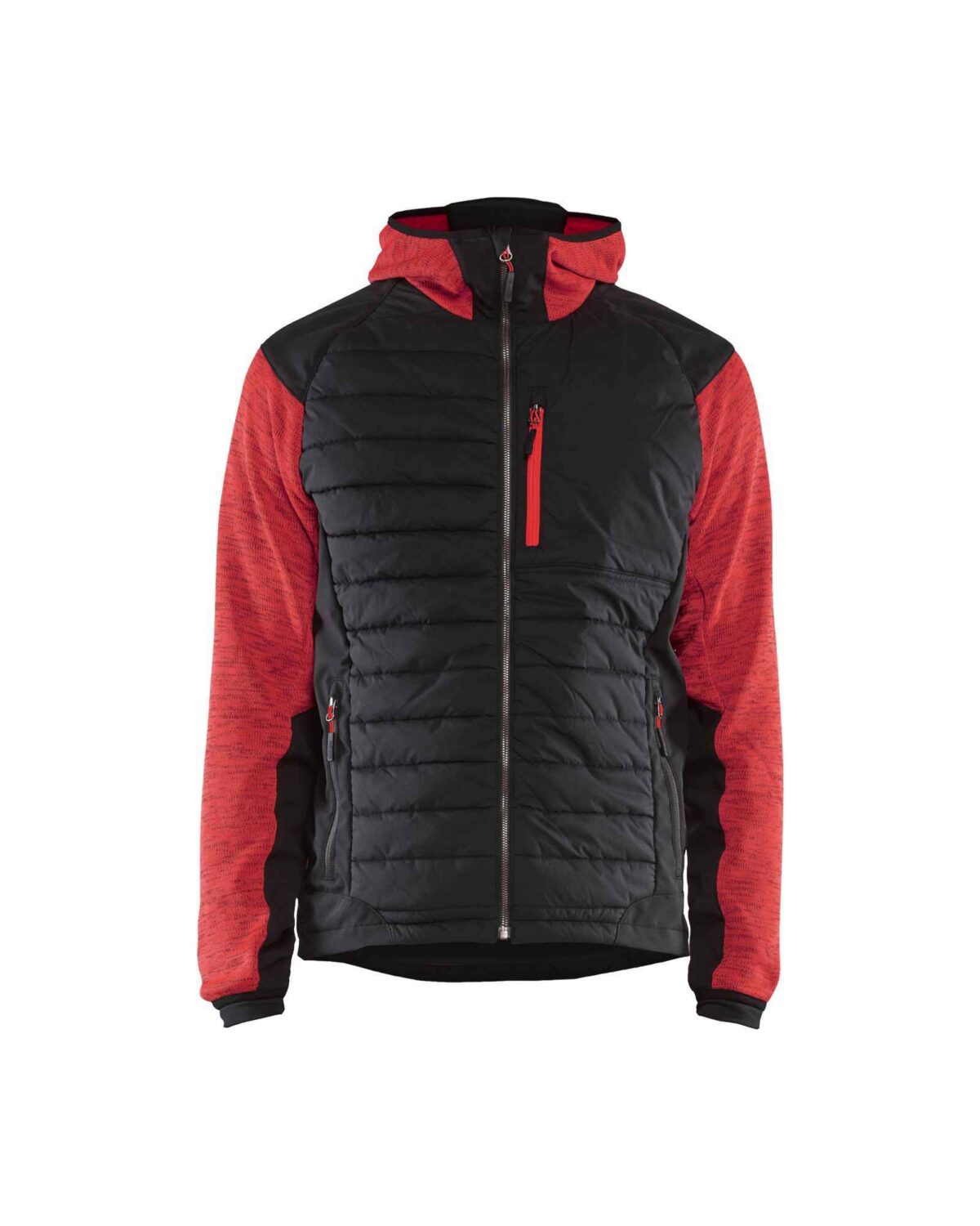 Blåkläder Hybride jack - Jassen en bodywarmers - Werkjassen