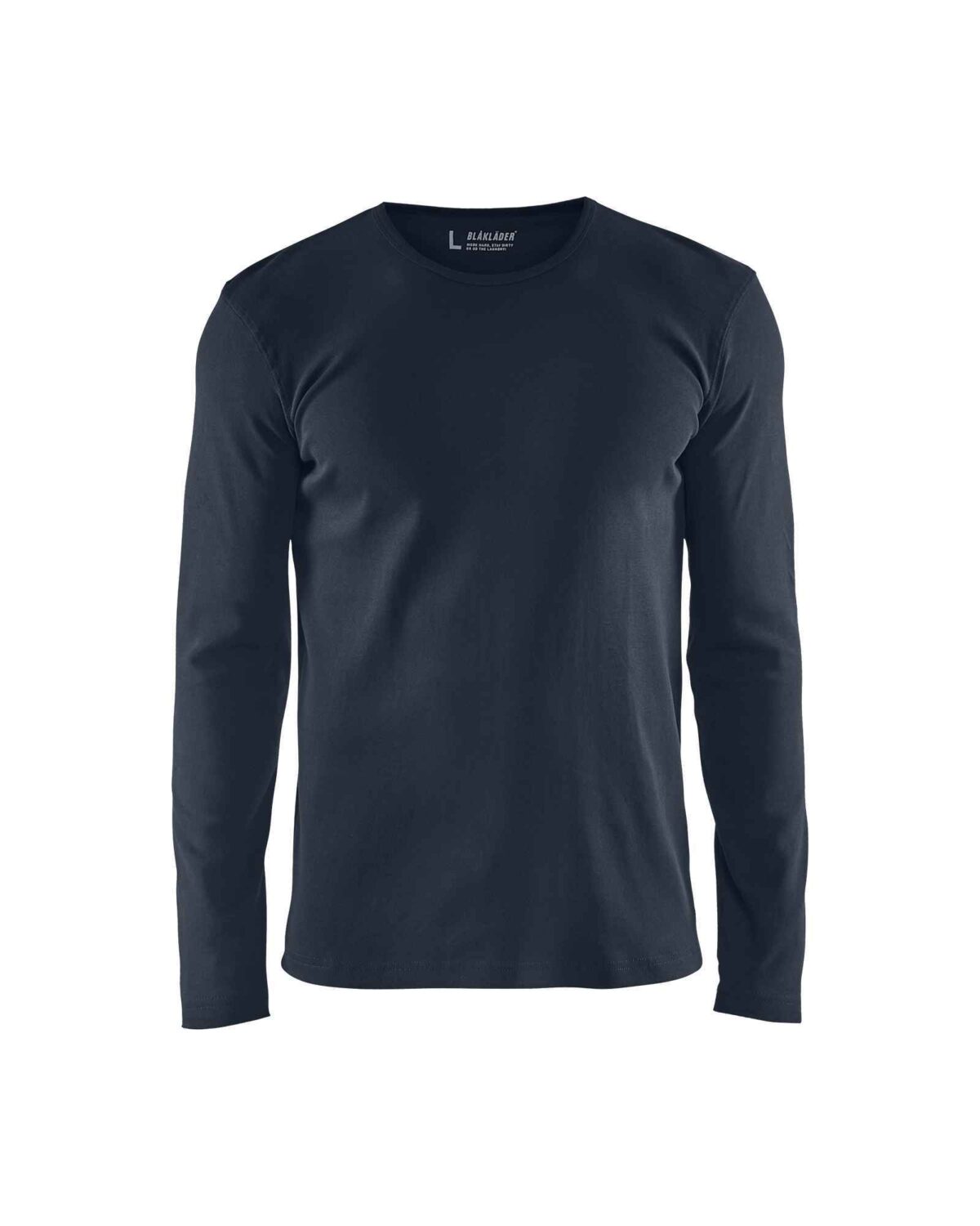 Blåkläder T-shirt lange mouwen - T-shirts en polo's - T-shirts met lange mouwen