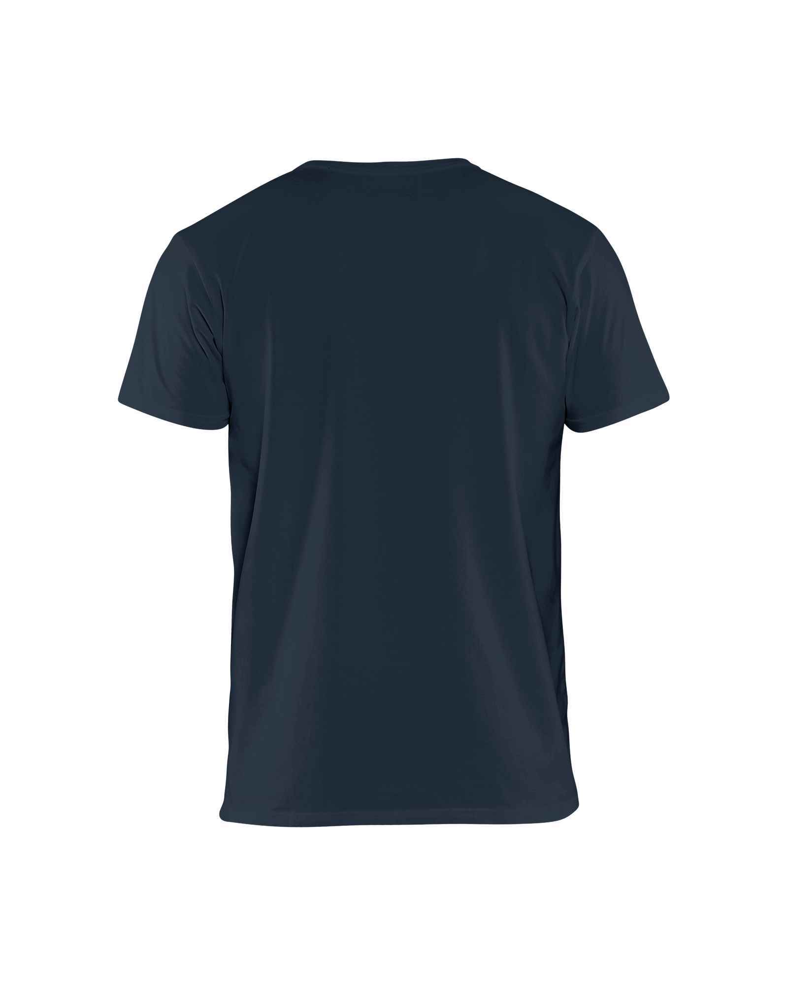 Blåkläder T-shirt slim fit - T-shirts en polo's - T-shirts met ronde hals