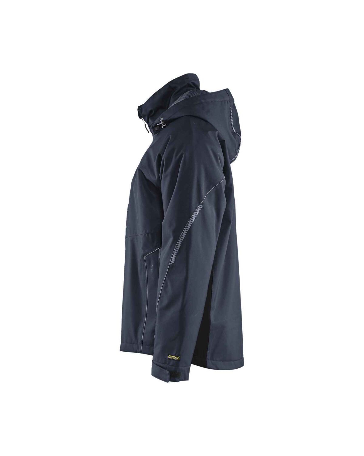 Blåkläder Shell jack - Jassen en bodywarmers - Regenjassen