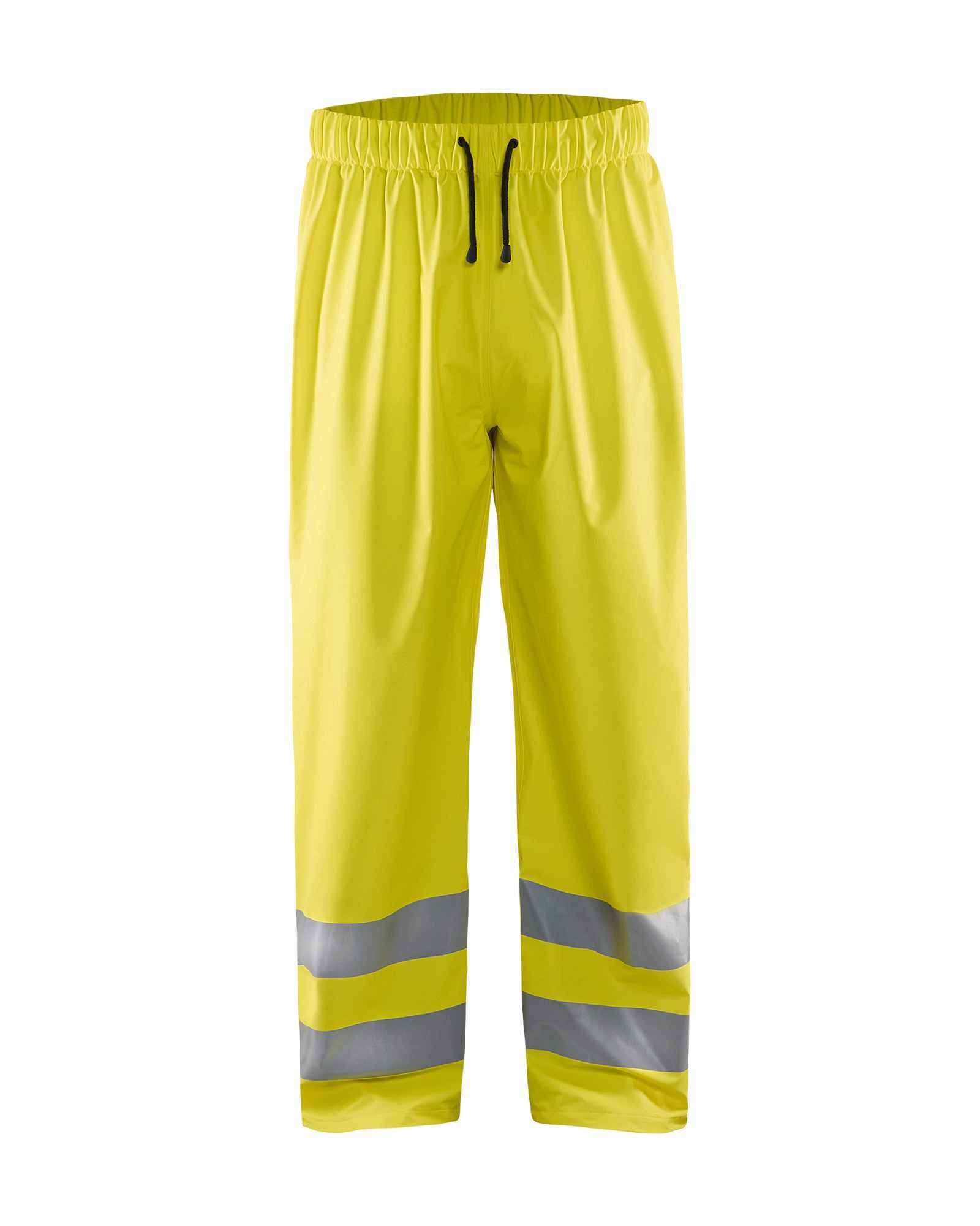Blåkläder Regenbroek High Vis LEVEL 1 - Broeken en shorts - Werkbroeken