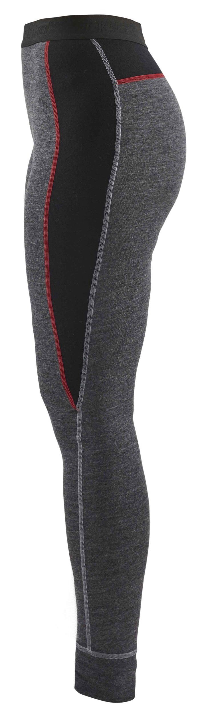 Blåkläder Dames Lange onderbroek merinowol XWARM - Accessoires - Ondergoed