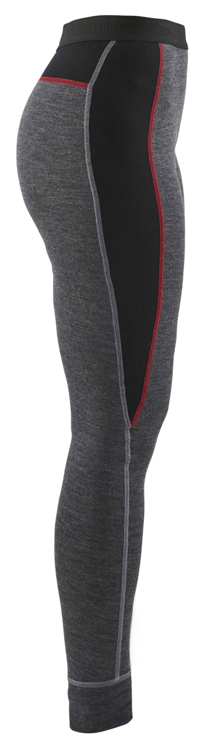 Blåkläder Dames Lange onderbroek merinowol XWARM - Accessoires - Ondergoed