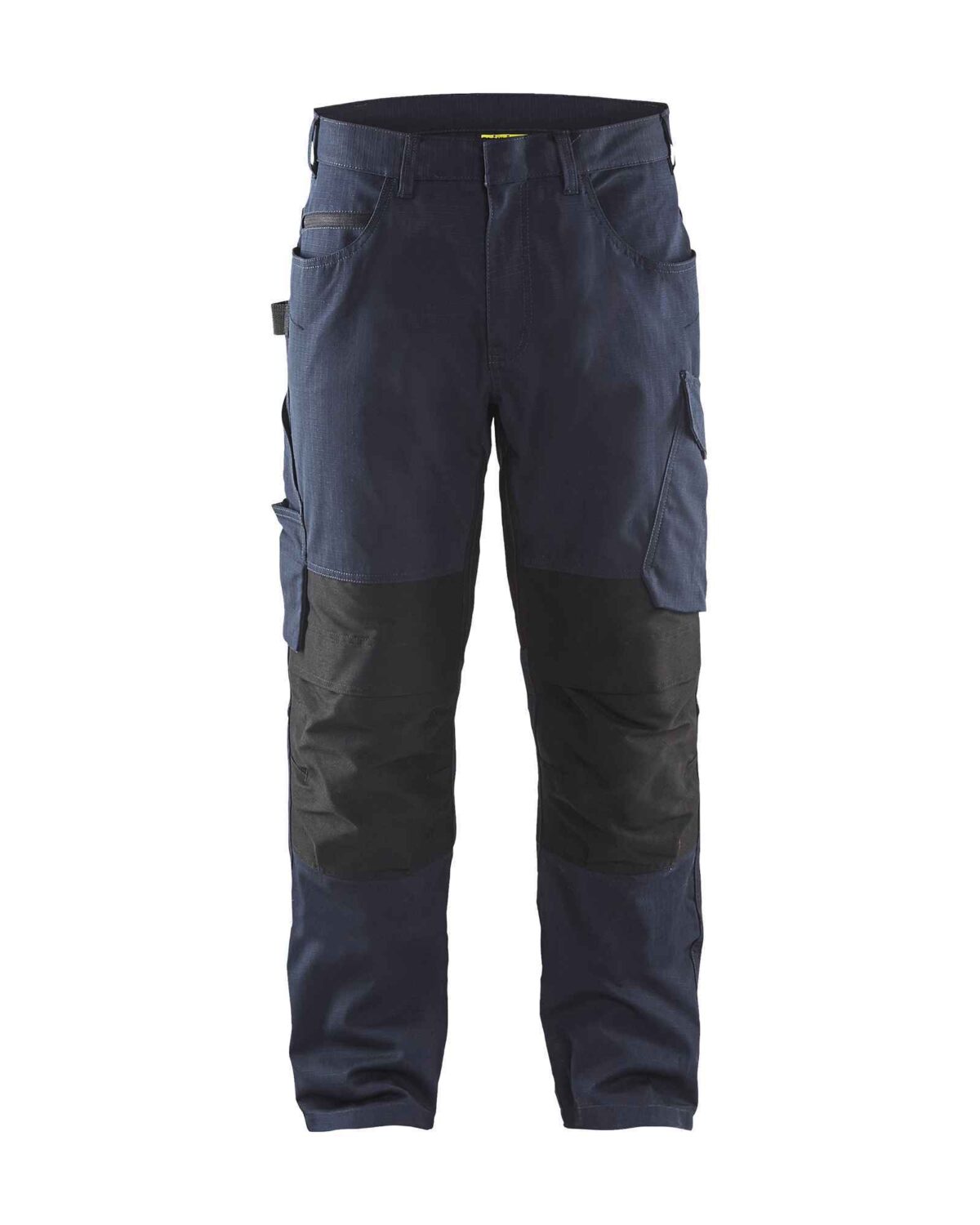 Blåkläder Service werkbroek stretch - Broeken en shorts - Werkbroeken