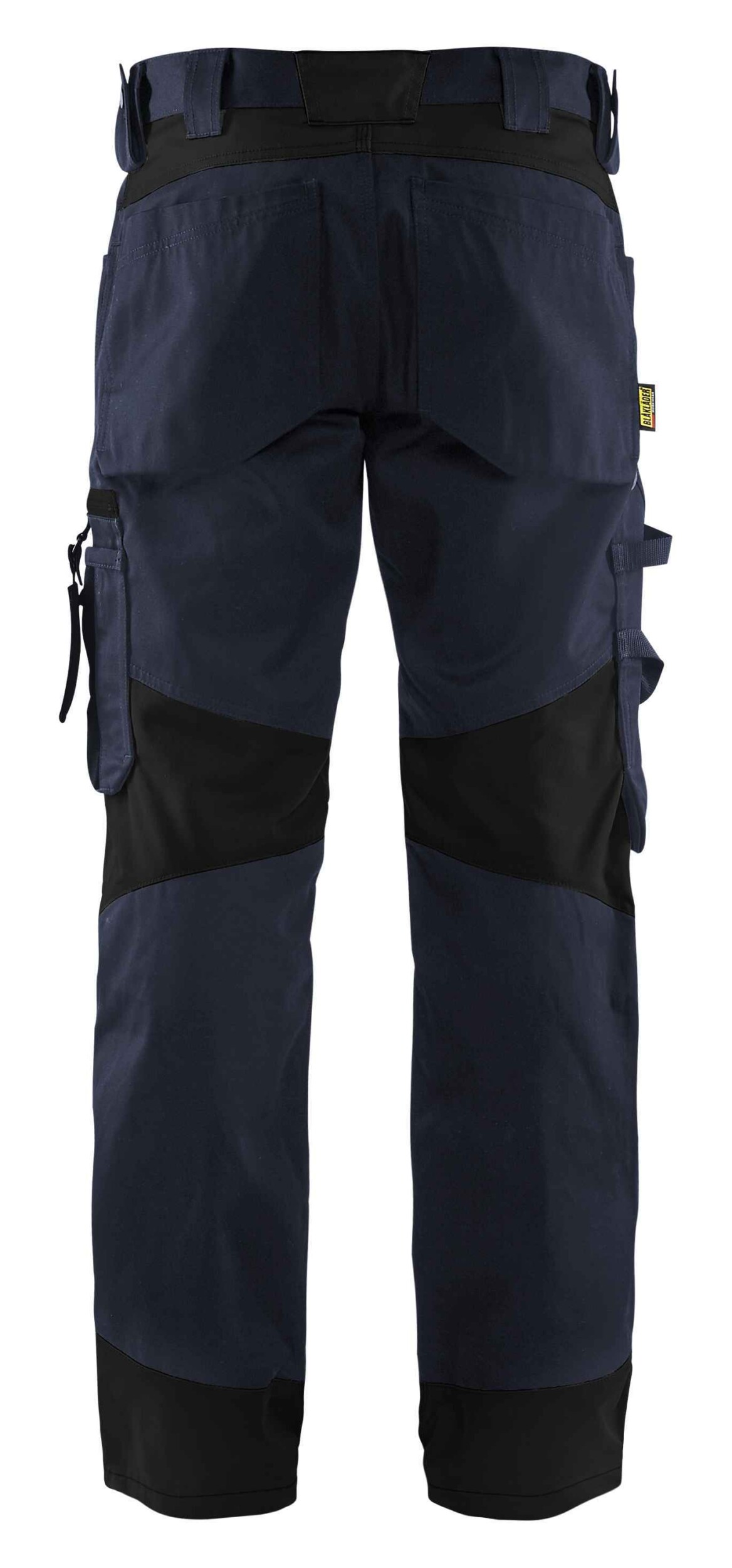Blåkläder Werkbroek - Broeken en shorts - Werkbroeken met spijkerzakken