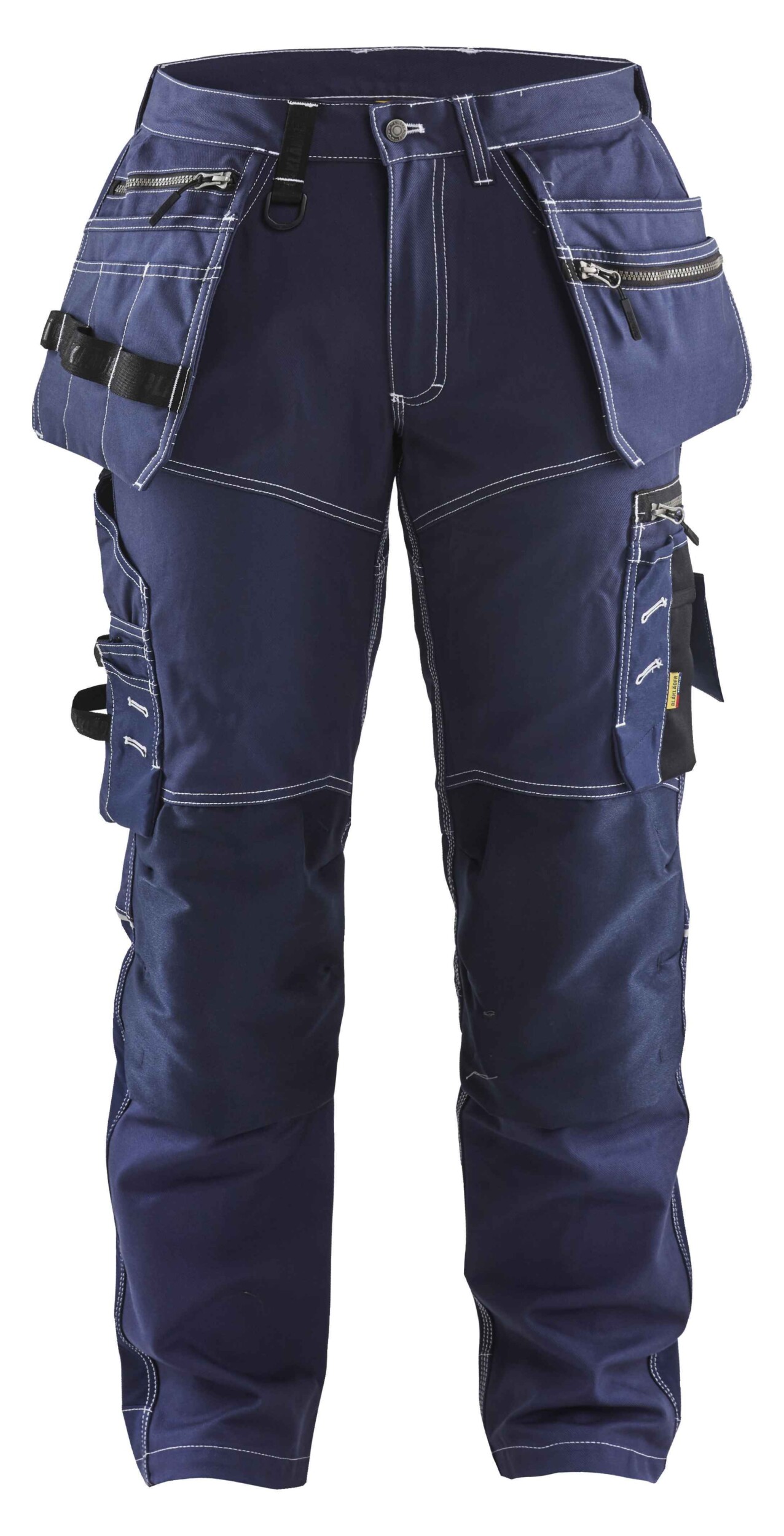 Blåkläder Werkbroek met stretch - Broeken en shorts - Werkbroeken