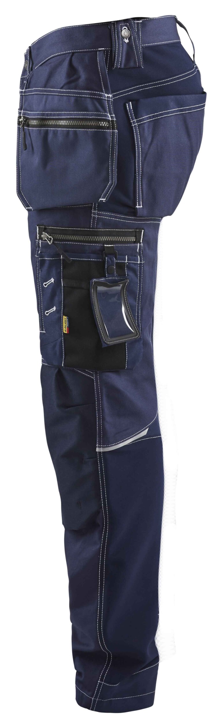 Blåkläder Werkbroek met stretch - Broeken en shorts - Werkbroeken