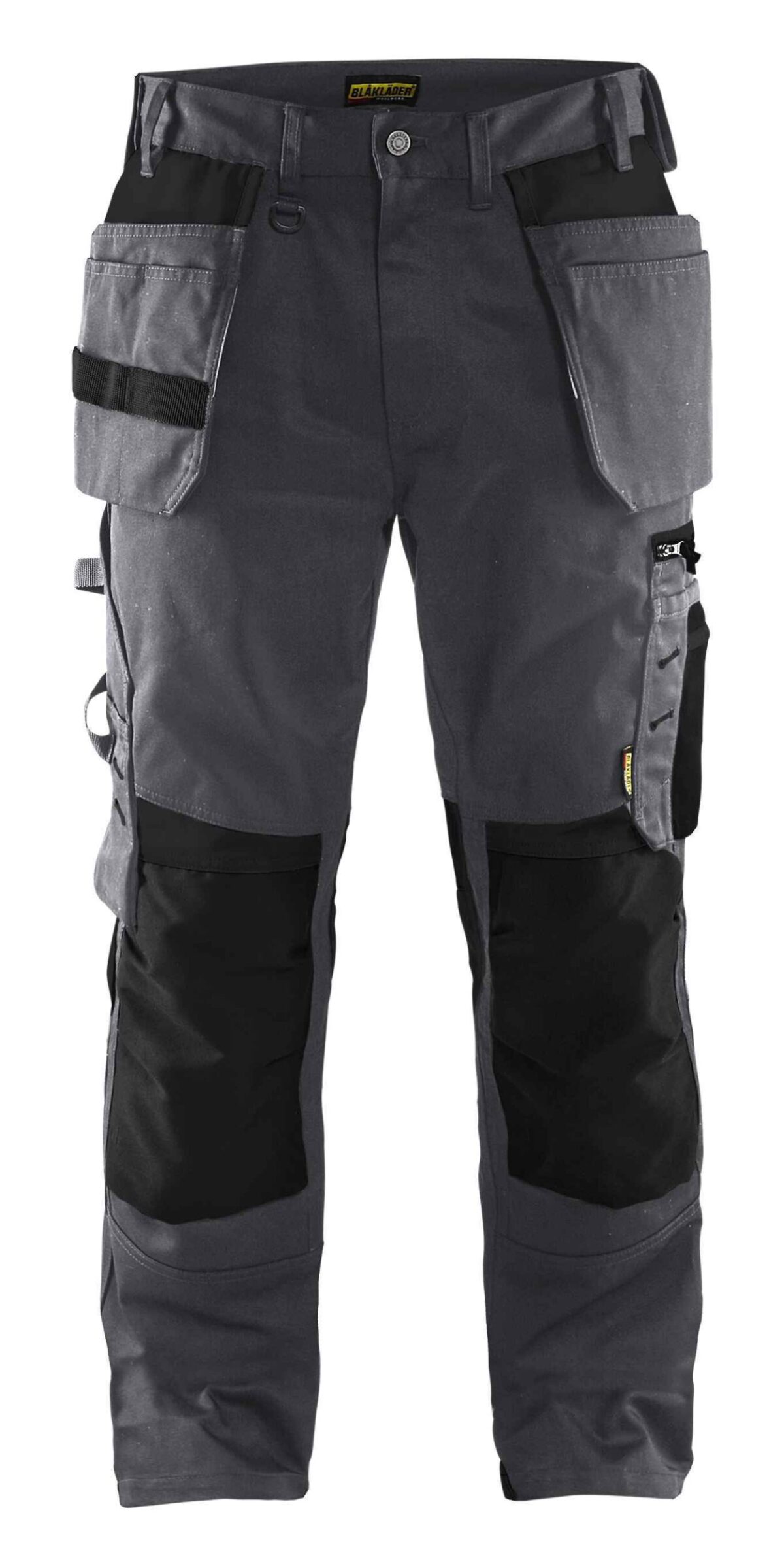 Blåkläder Werkbroek met gereedschapszakken - Broeken en shorts - Werkbroeken met spijkerzakken