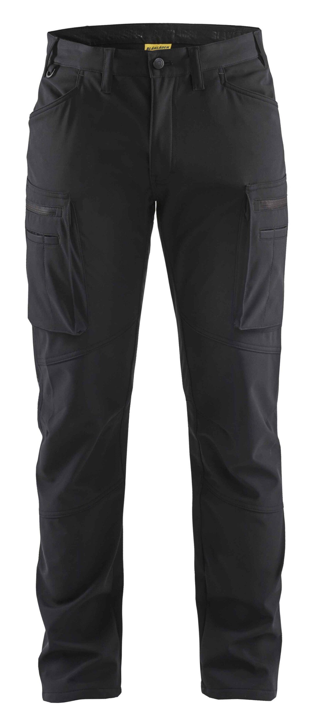 Blåkläder Service werkbroek Softshell - Broeken en shorts - Werkbroeken