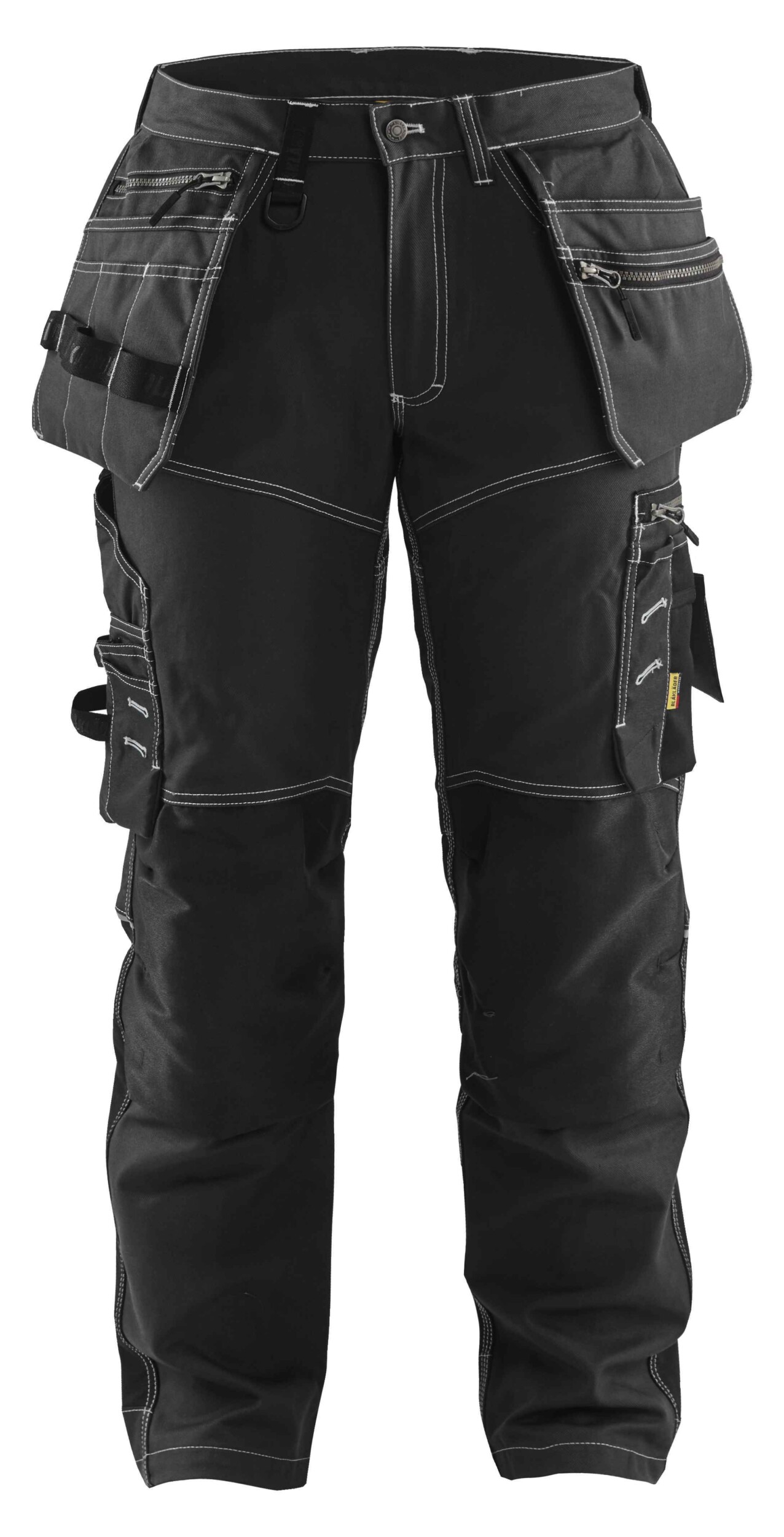 Blåkläder Werkbroek met stretch - Broeken en shorts - Werkbroeken