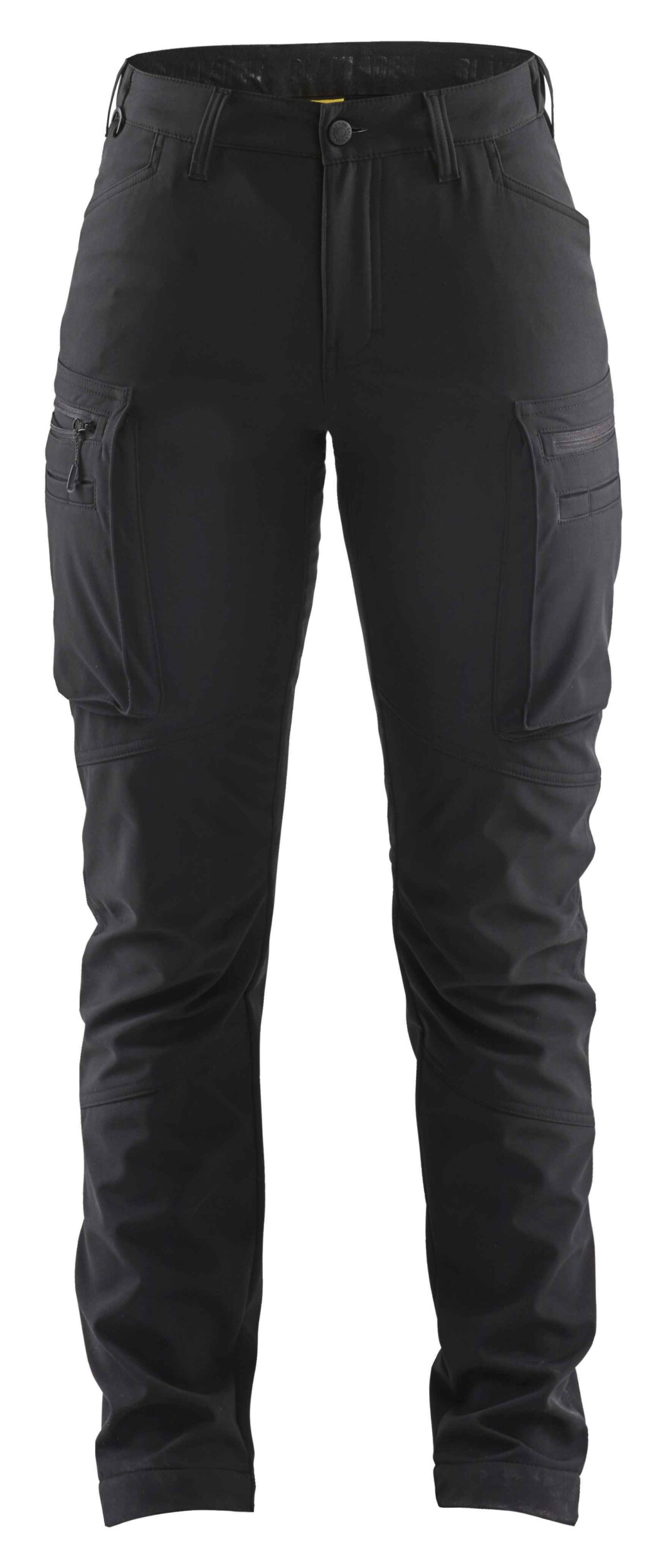 Blåkläder Dames Service werkbroek softshell - Broeken en shorts - Werkbroeken
