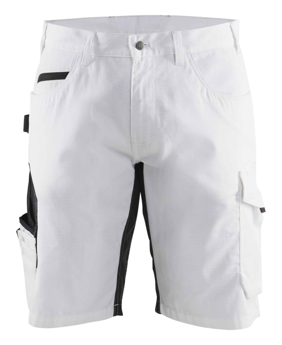 Blåkläder Schildersshort met stretch - Broeken en shorts - Werkshorts
