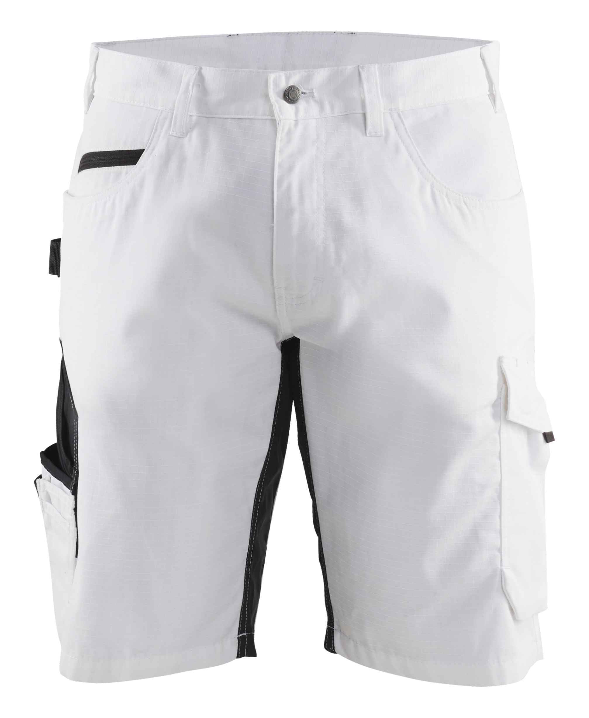 Blåkläder Schildersshort met stretch - Broeken en shorts - Werkshorts