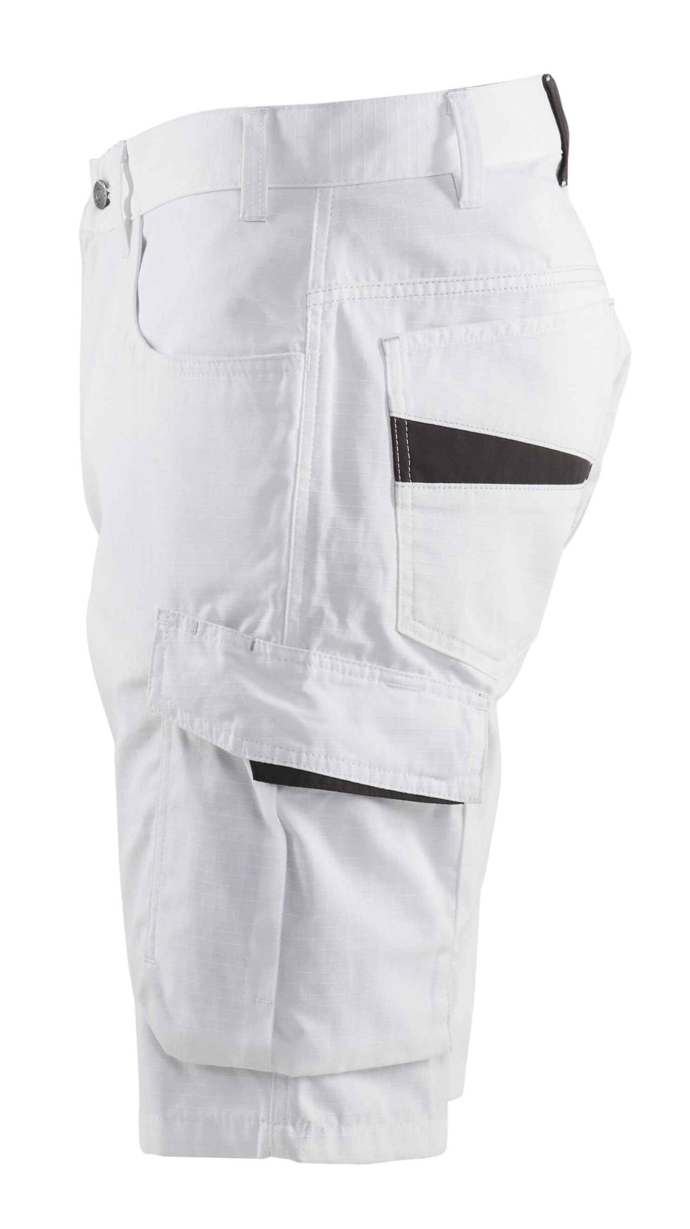 Blåkläder Schildersshort met stretch - Broeken en shorts - Werkshorts