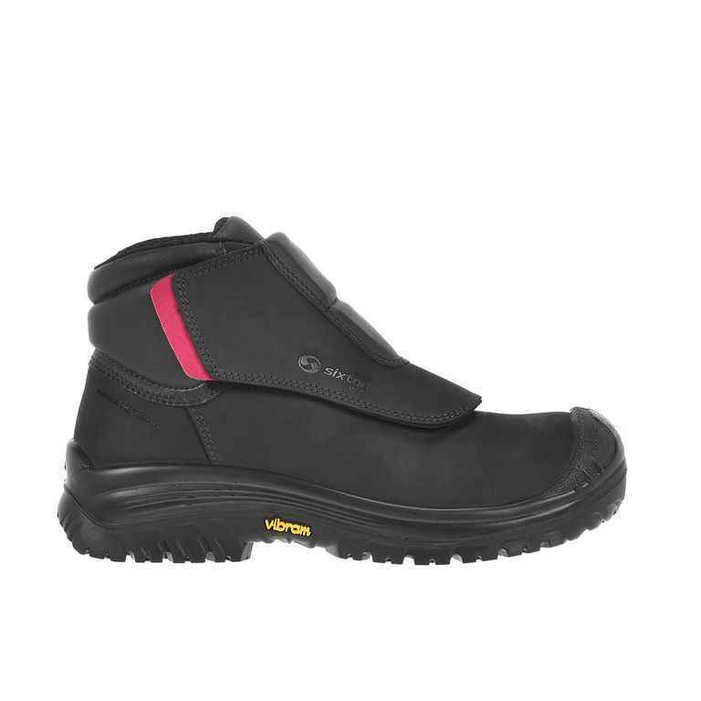 Sixton Peak Weld 2 - Schoenen en laarzen - Hoge werkschoenen