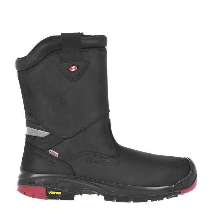 Sixton Peak Canyon HDry Wol voering - Schoenen en laarzen - Werklaarzen