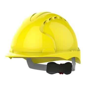 JASP AJF170 EVO3 Mid Draaiknop Vented - Pbm's - Hoofdbescherming