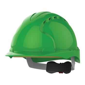 JSP AJF170 EVO3 Mid Draaiknop Vented - Pbm's - Hoofdbescherming