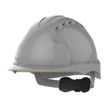 JSP AJF170 EVO3 Mid Draaiknop Vented - Pbm's - Hoofdbescherming