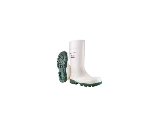 Dunlop Work It S4 PVC - Schoenen en laarzen - Werklaarzen