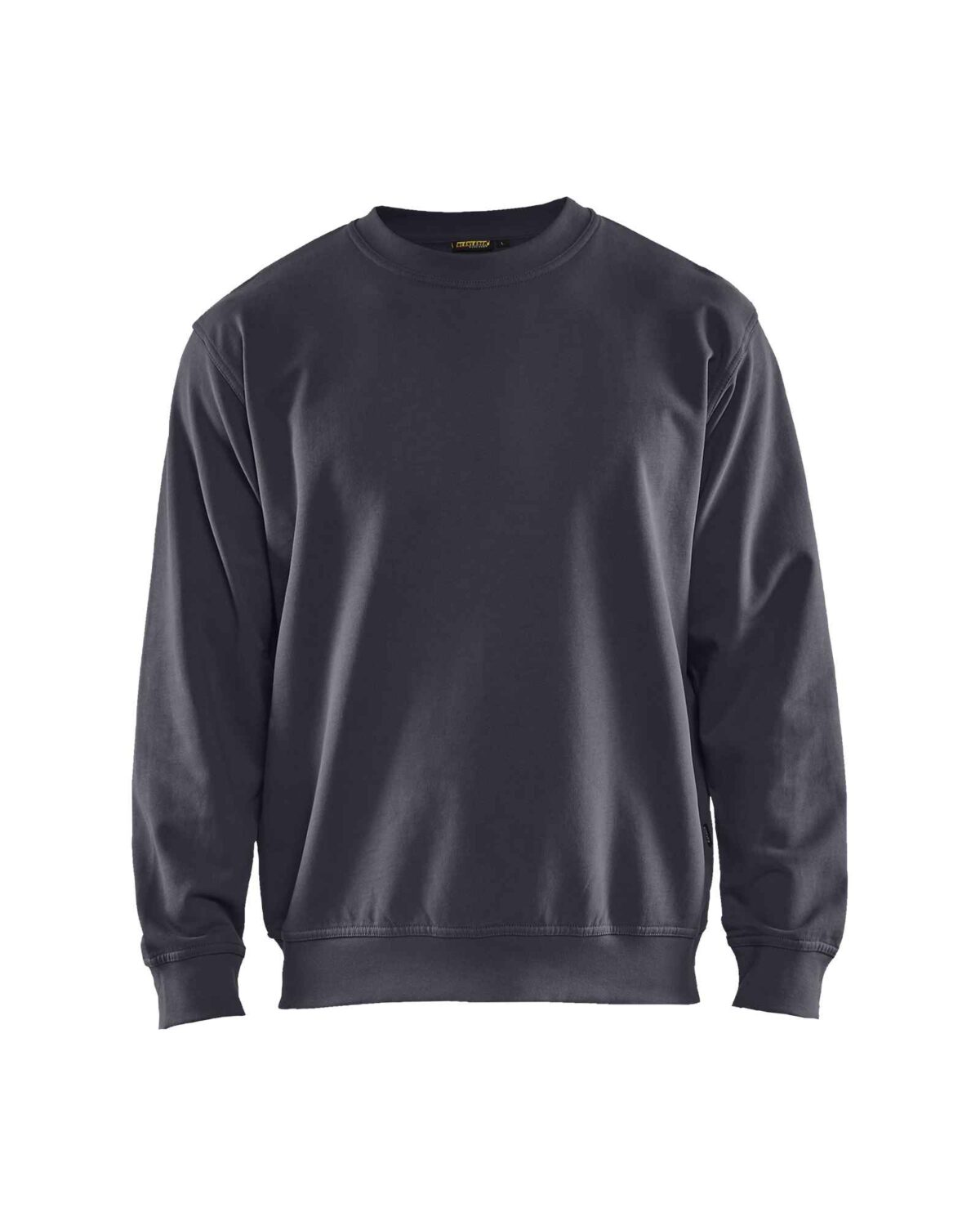 Blåkläder Sweatshirt - Truien en sweaters - Sweaters met ronde hals