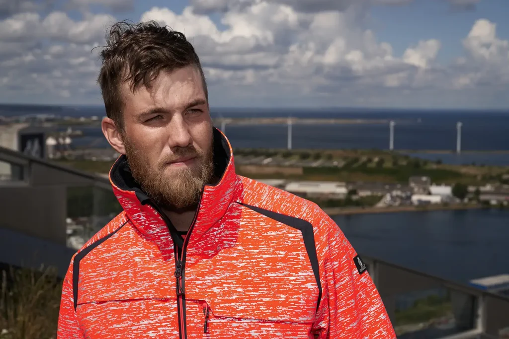 Mascot Accelerate softshell actie,-40%