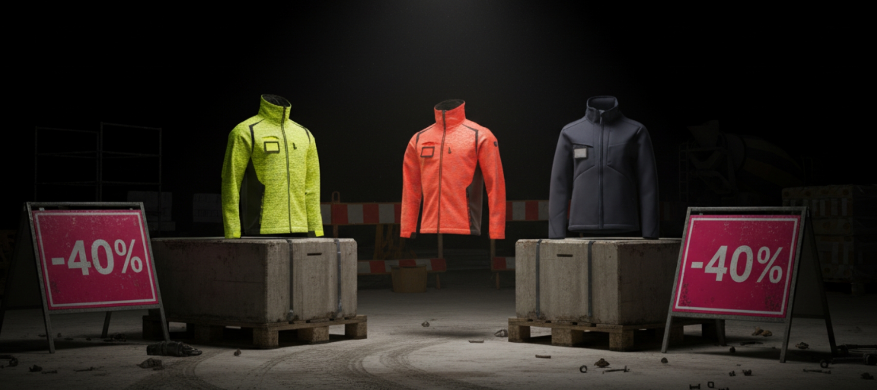 Mascot Accelerate softshell actie,-40%