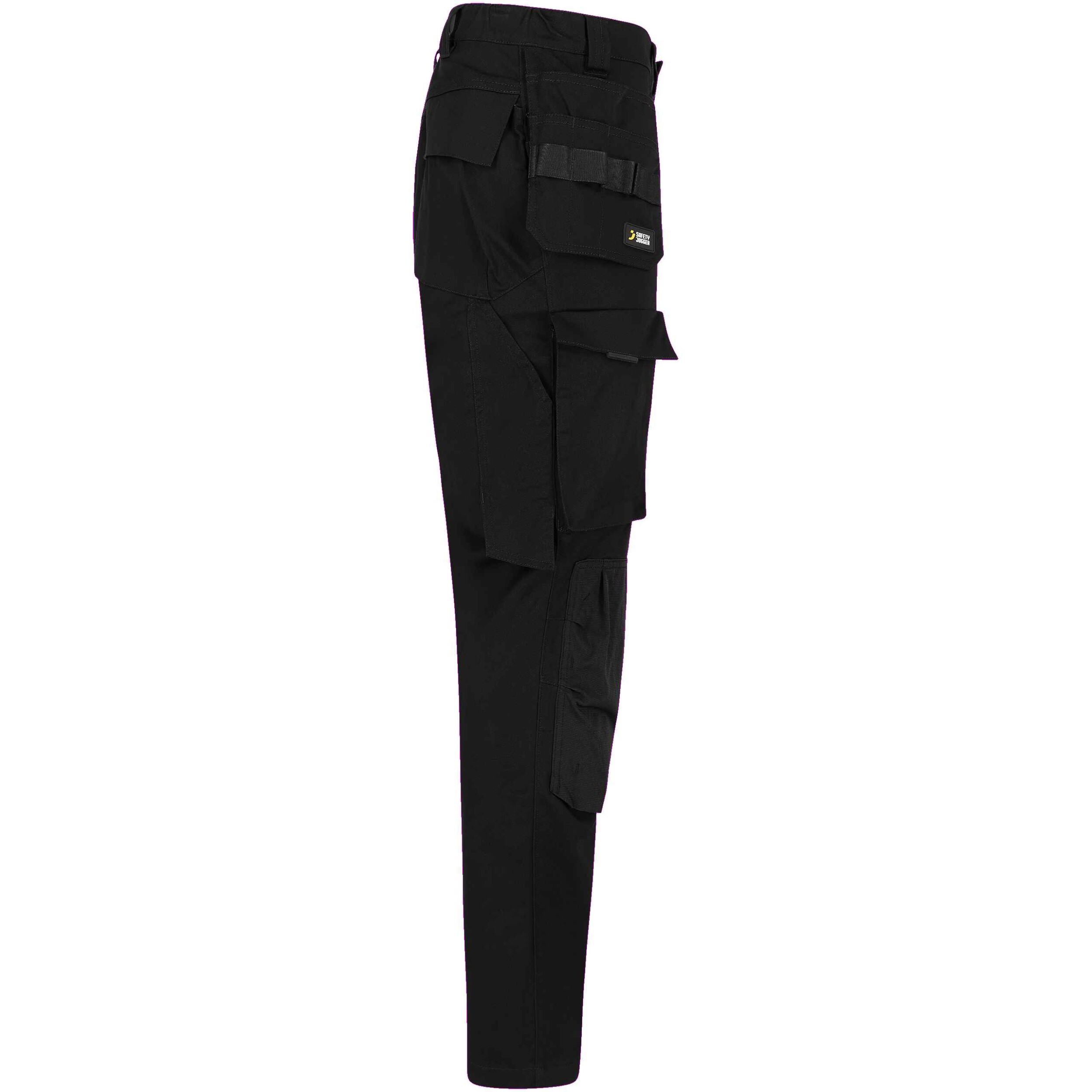 Safety Jogger ELM Trousers - Broeken en shorts - Werkbroeken met spijkerzakken