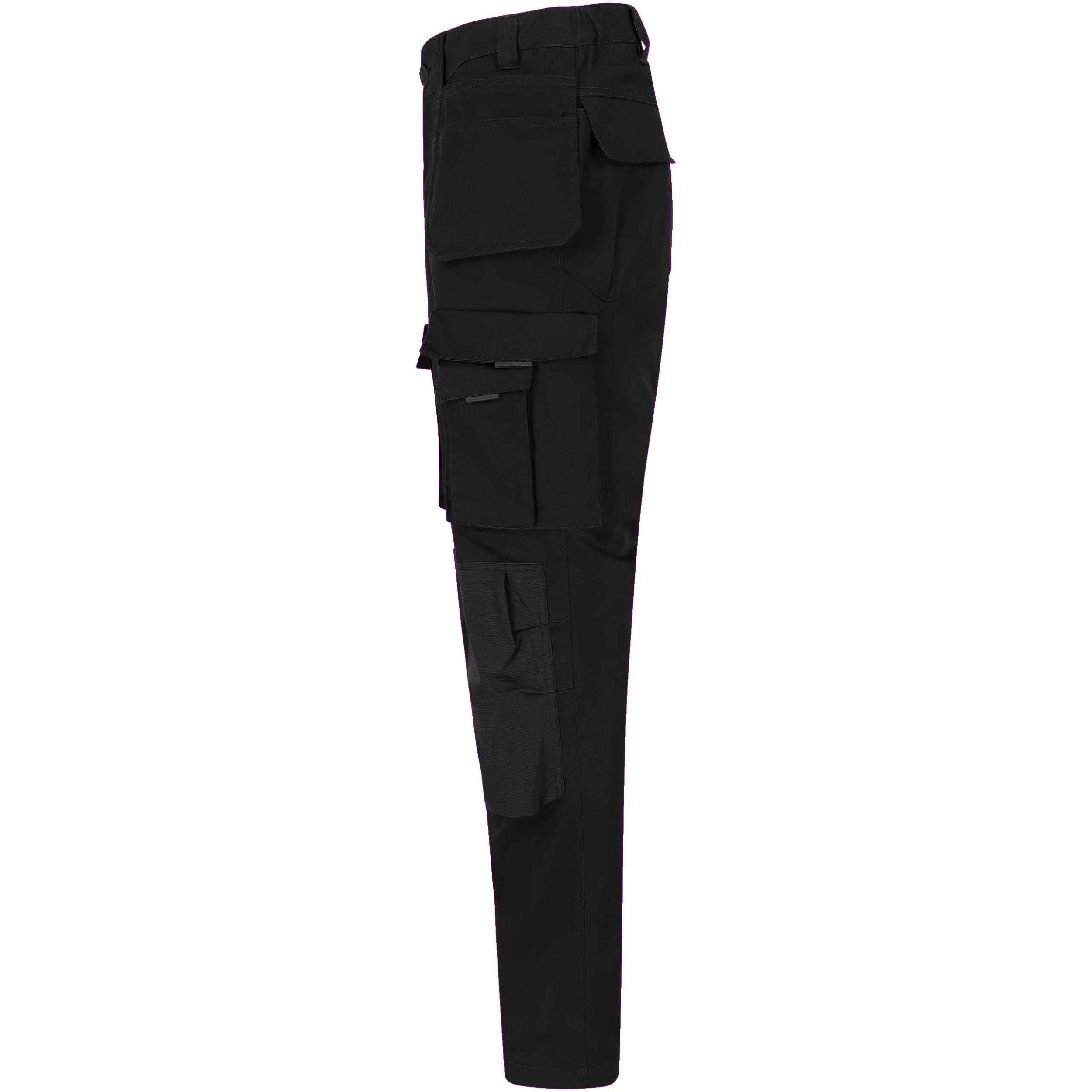 Safety Jogger ELM Trousers - Broeken en shorts - Werkbroeken met spijkerzakken