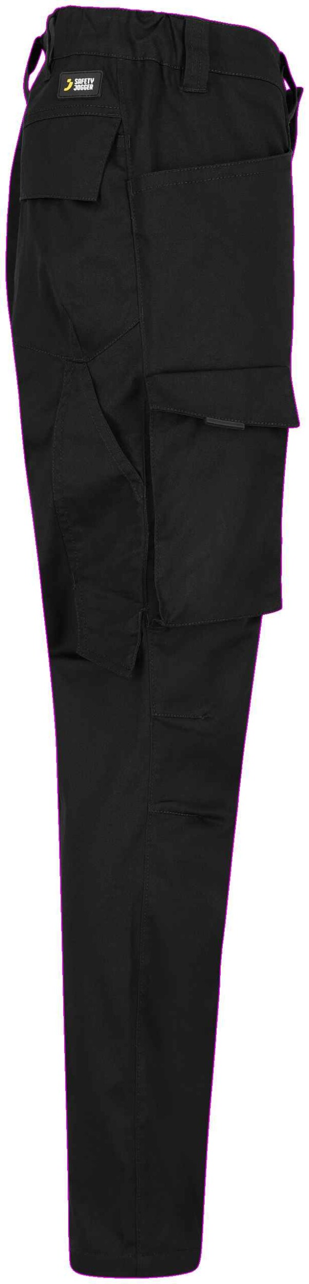 Safety Jogger TIRSO Trousers - Broeken en shorts - Werkbroeken