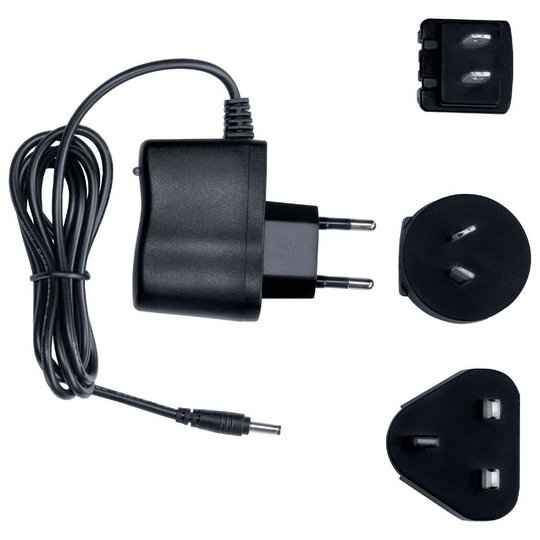 Uvex 9790029 KS-6003-DUO Pheos Alpine - Pbm's - Accessoires