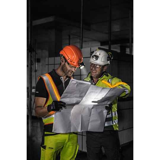 Uvex 9790029 KS-6003-DUO Pheos Alpine - Pbm's - Accessoires