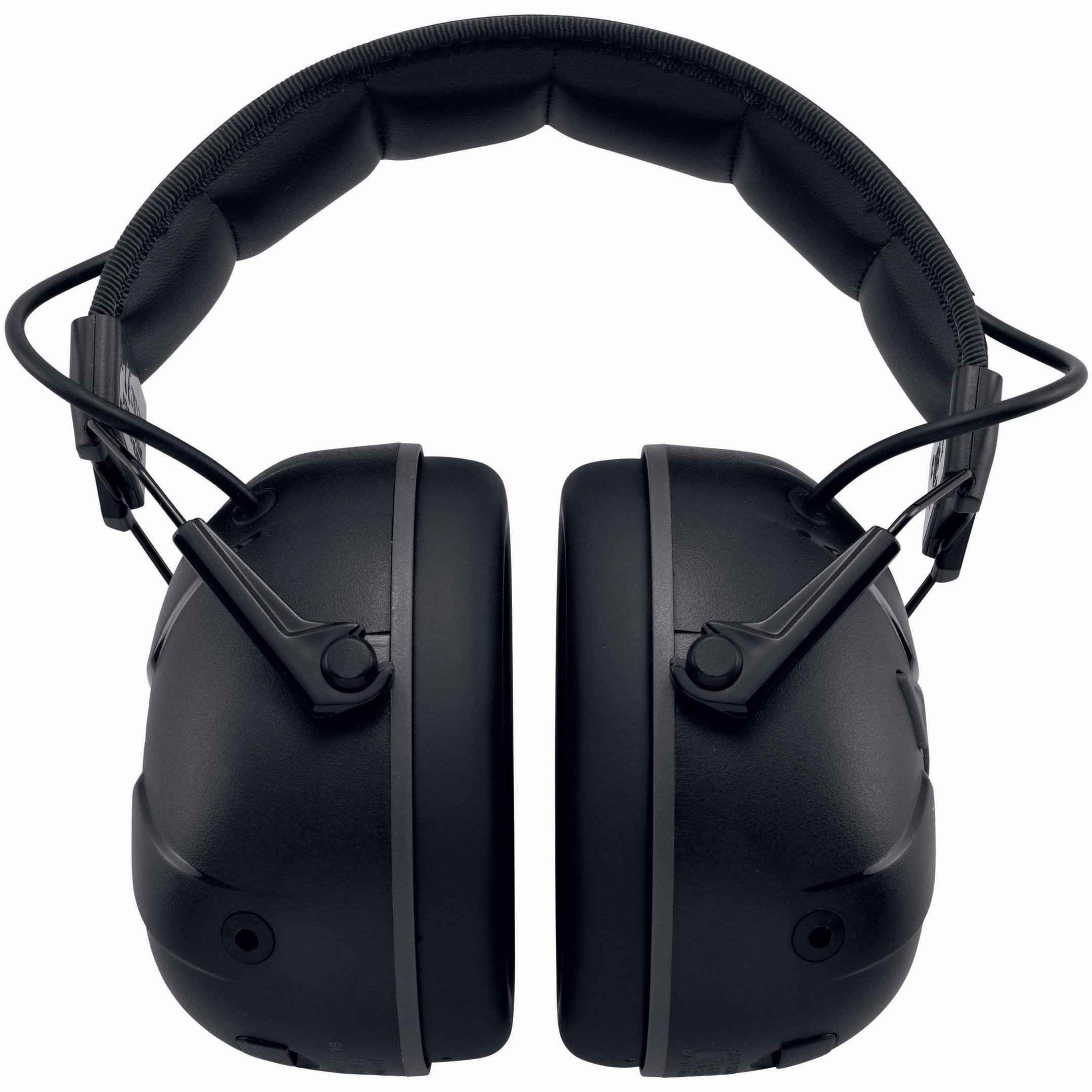 Uvex 2640001 aXess one bluetooth gehoorkap met hoofdband - 31 db - Pbm's - Gehoorbescherming