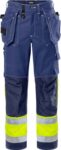 FRISTADS High vis werkbroek klasse 1 247 FAS