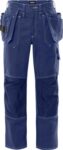 FRISTADS Werkbroek 255K FAS
