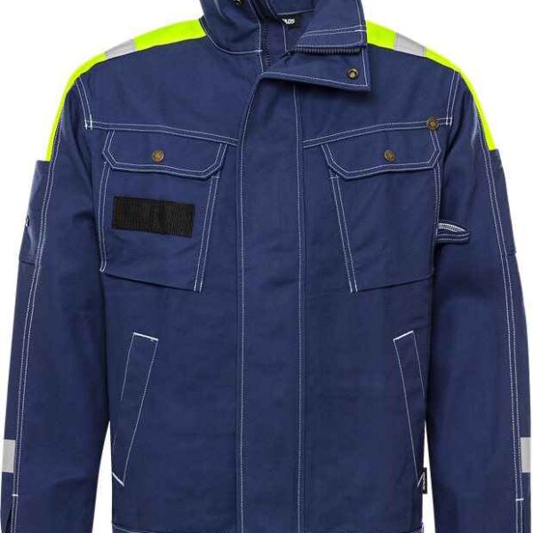 Jack 447 FAS - Jassen en bodywarmers - Werkjassen