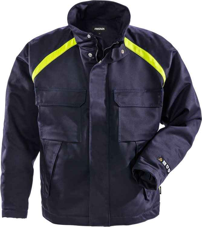 Flame winterjack 4032 FLI - Jassen en bodywarmers - Winterjassen