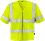 FRISTADS High vis vest klasse 3 500 NV